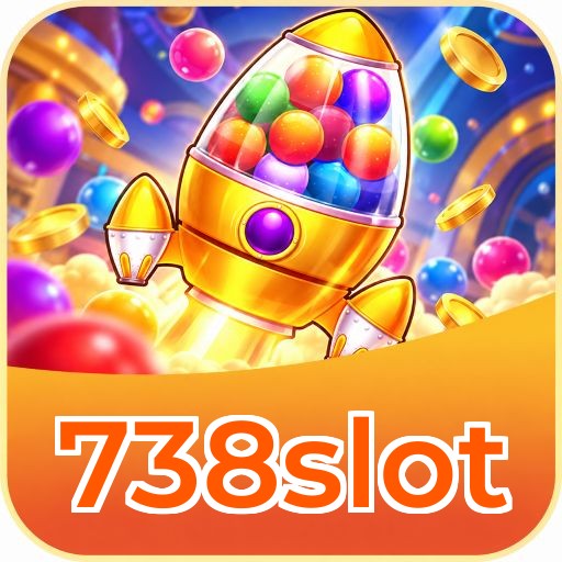 738slot APK v4.7.5 - Screenshot UI modern dan intuitif Indonesia